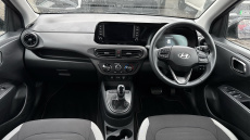 Hyundai i10 1.0 [63] Advance 5dr Auto [Nav] Petrol Hatchback